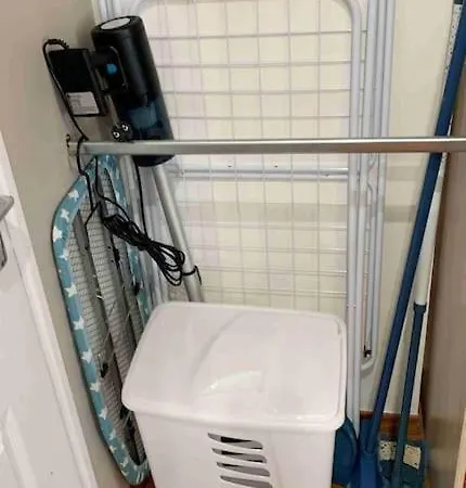 Apartmán Tournette