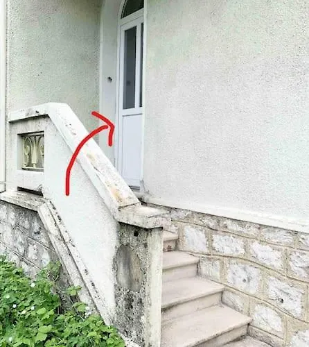 Tournette Apartamento