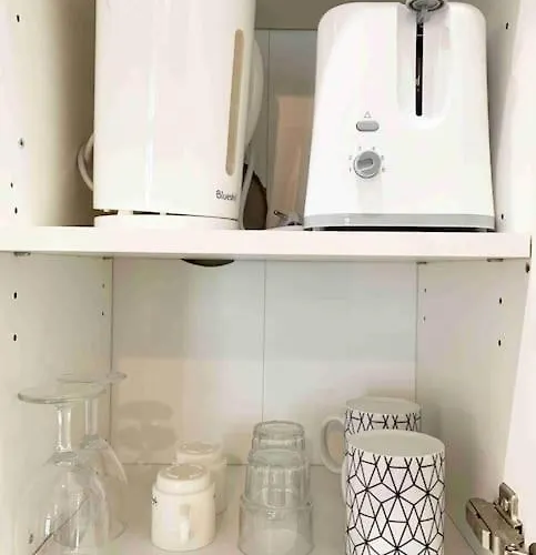 Apartamento Tournette *