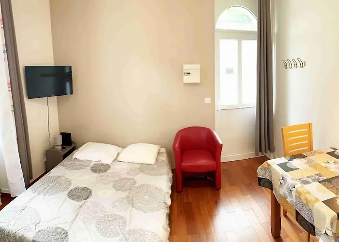 Tournette Apartamento *