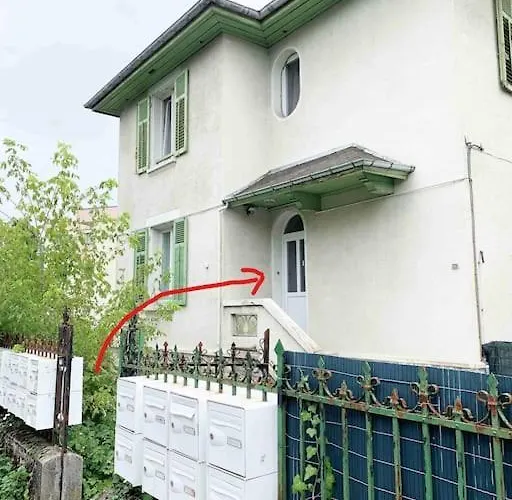Tournette Apartamento